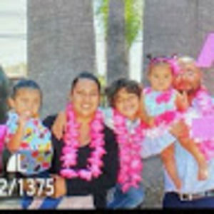 Meet your Posher, Perla rubi